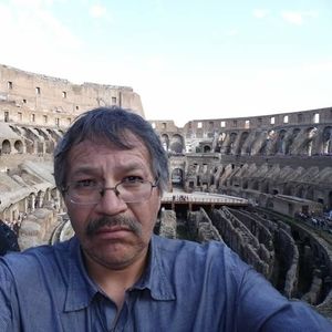 Meet your Posher, Charles